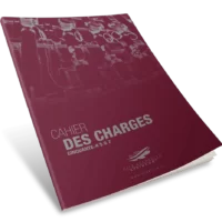 Qu’est-ce qu’un cahier des charges ?