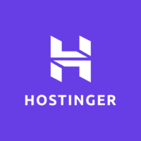 Créez un site internet avec Hostinger