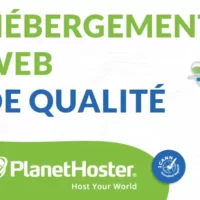 Planethoster : l’hébergeur web de confiance pour particuliers et entreprises