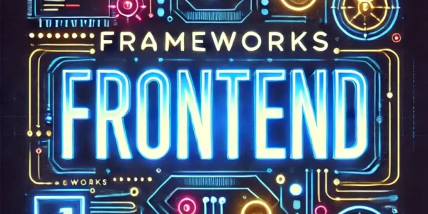 Quel framework front end choisir ?