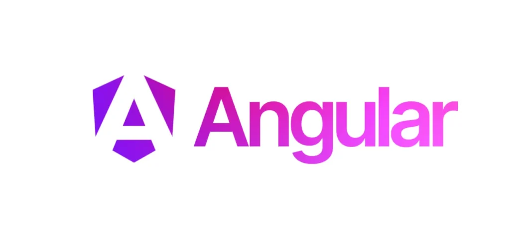 framework front end angular