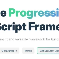 Framework Front End Vue