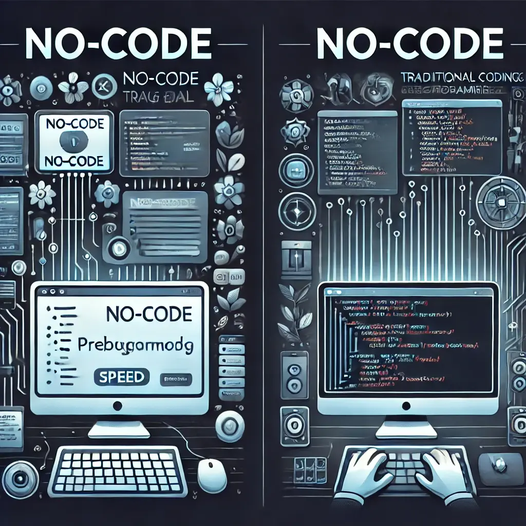 no-code